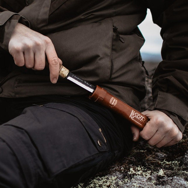 Marttiini Kierinki Knife