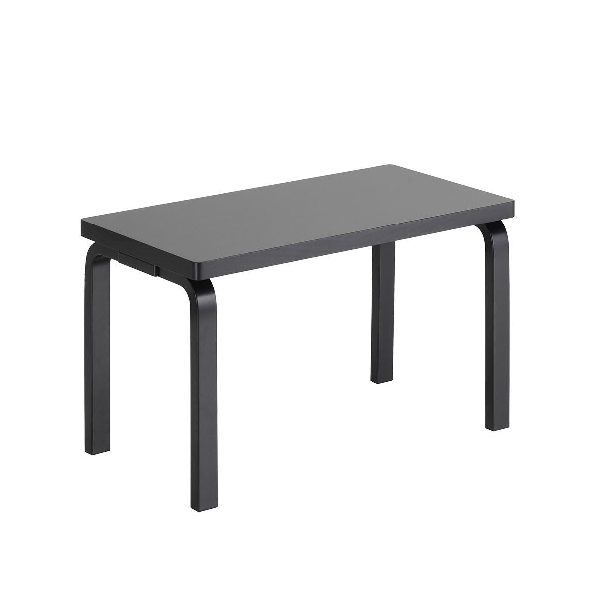 Artek Alvar Aalto Bench 153B - Solid Top