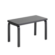 Artek Alvar Aalto Bench 153B - Solid Top