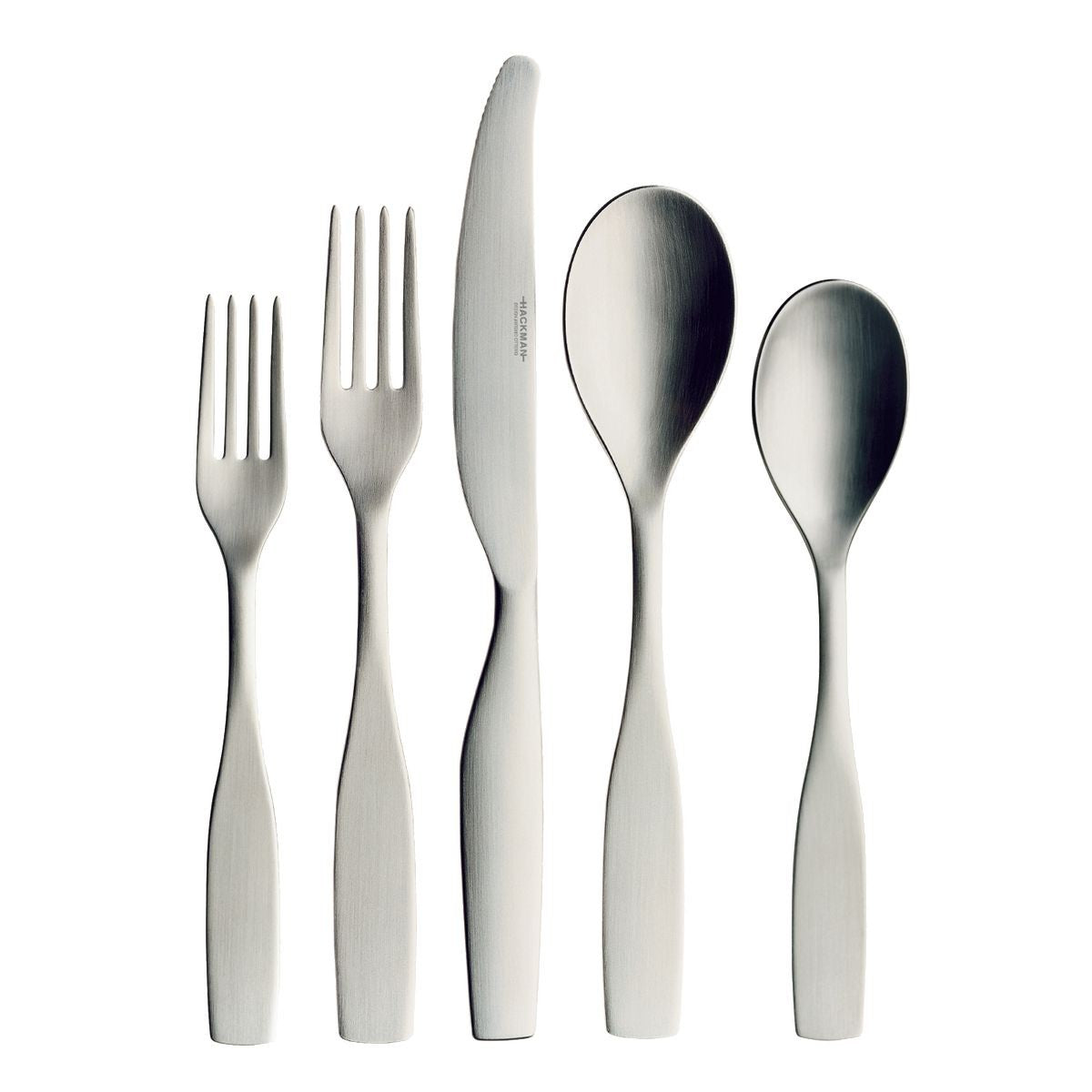 iittala Citterio 98 5-Piece Place Setting
