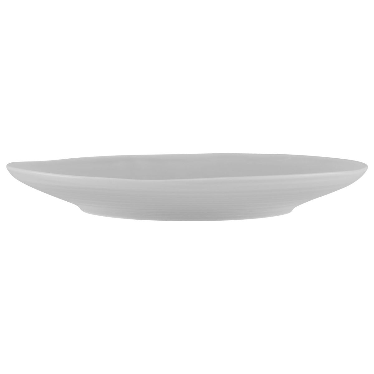 Pentik Kallio gray Dinner Plate