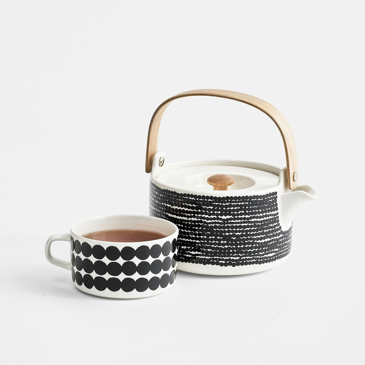 Marimekko Rasymatto Teapot