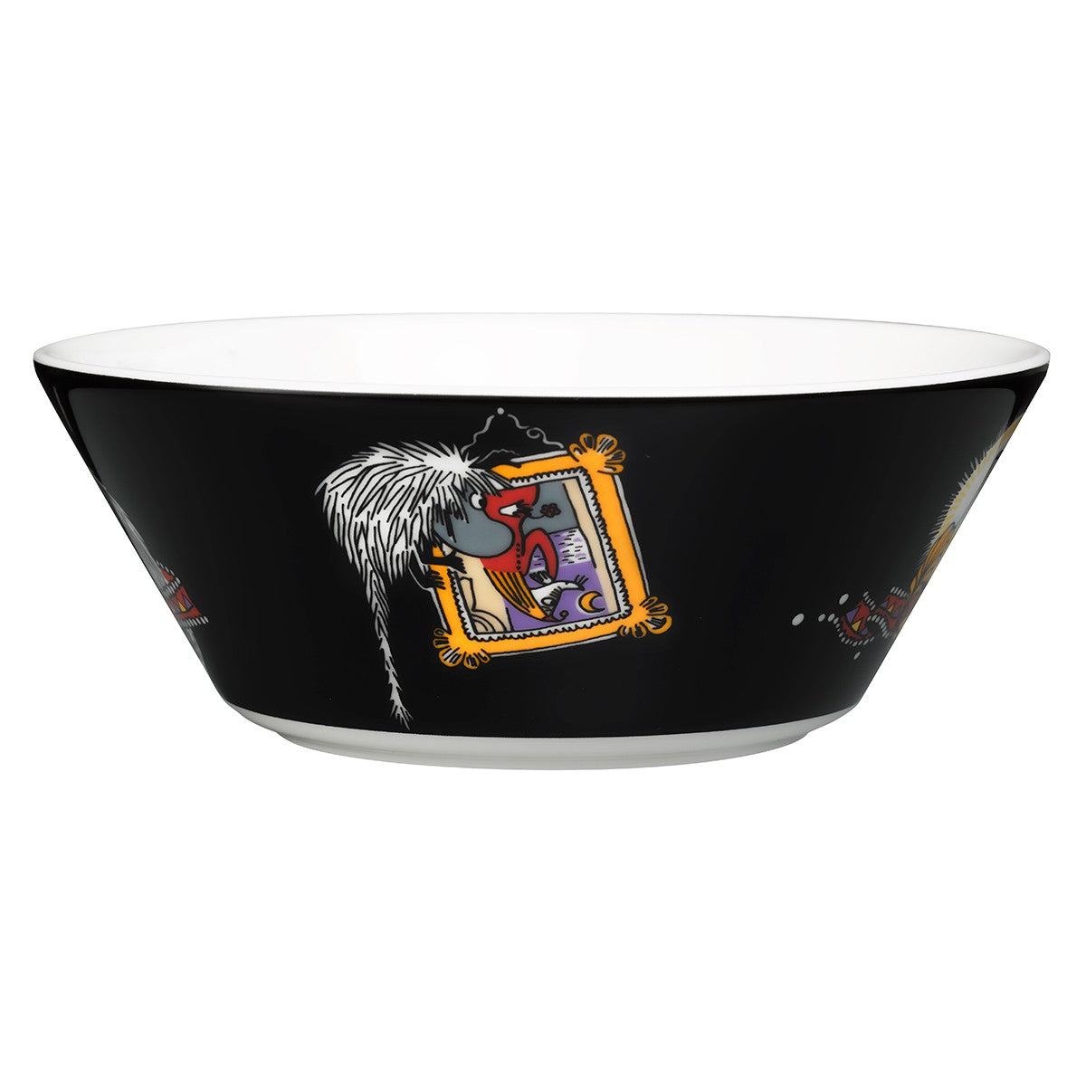 Arabia Moomin Ancestor Bowl