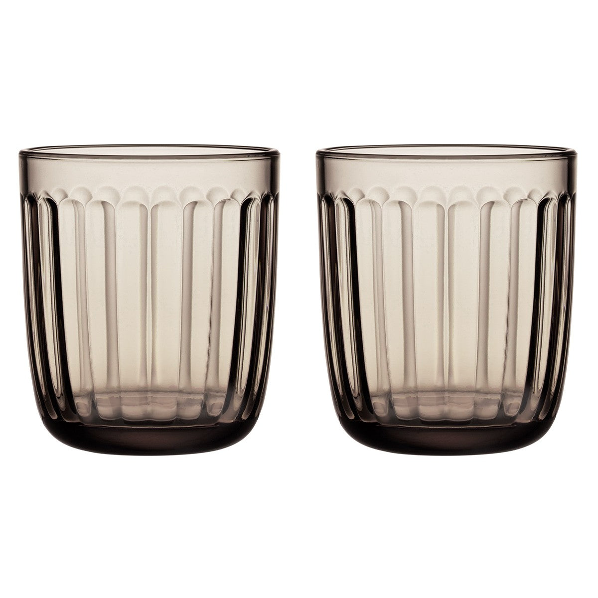 iittala Raami Linen Tumblers - Set of 2