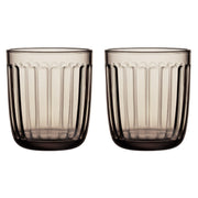 iittala Raami Linen Tumblers - Set of 2
