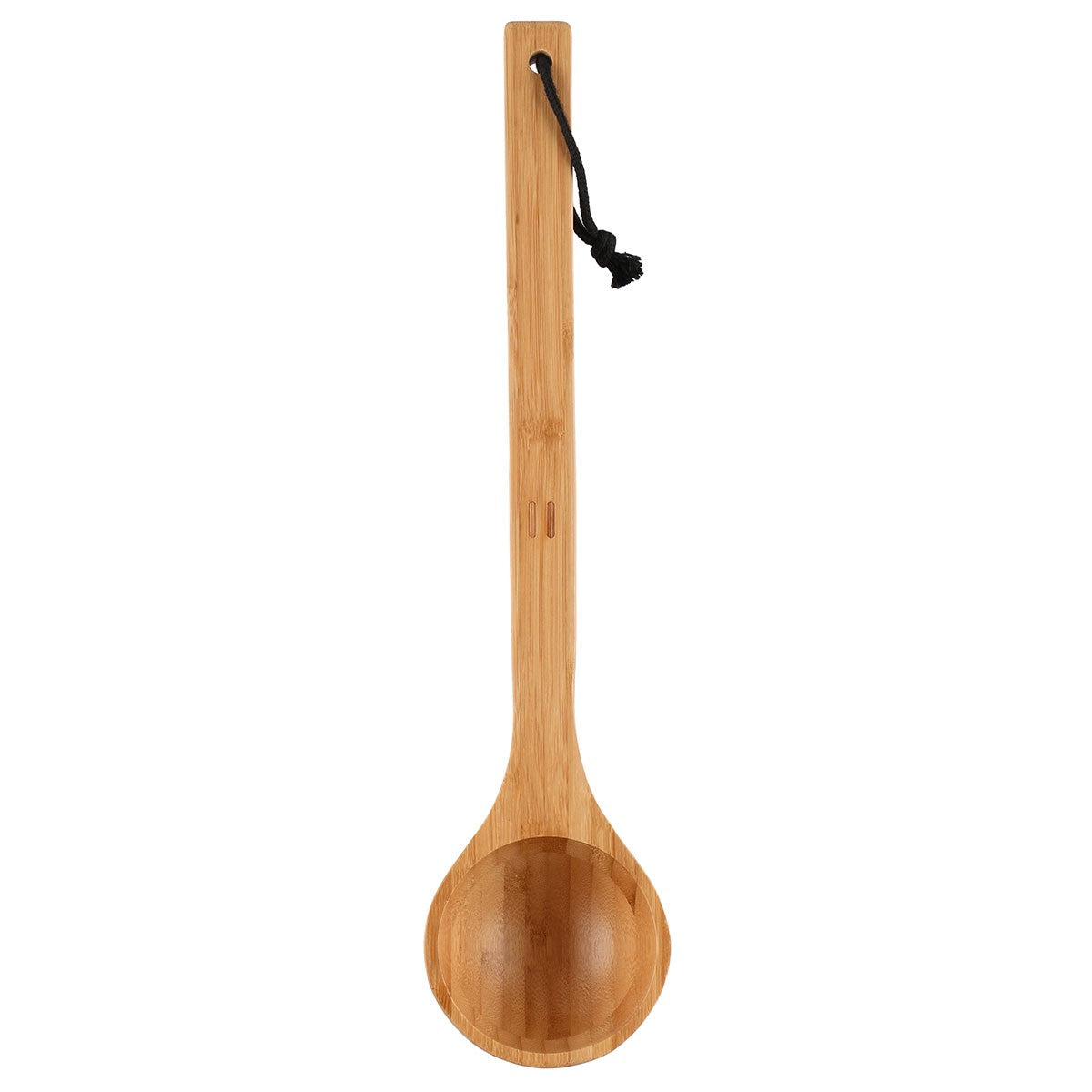 Rento Wood Sauna Ladle - Bamboo