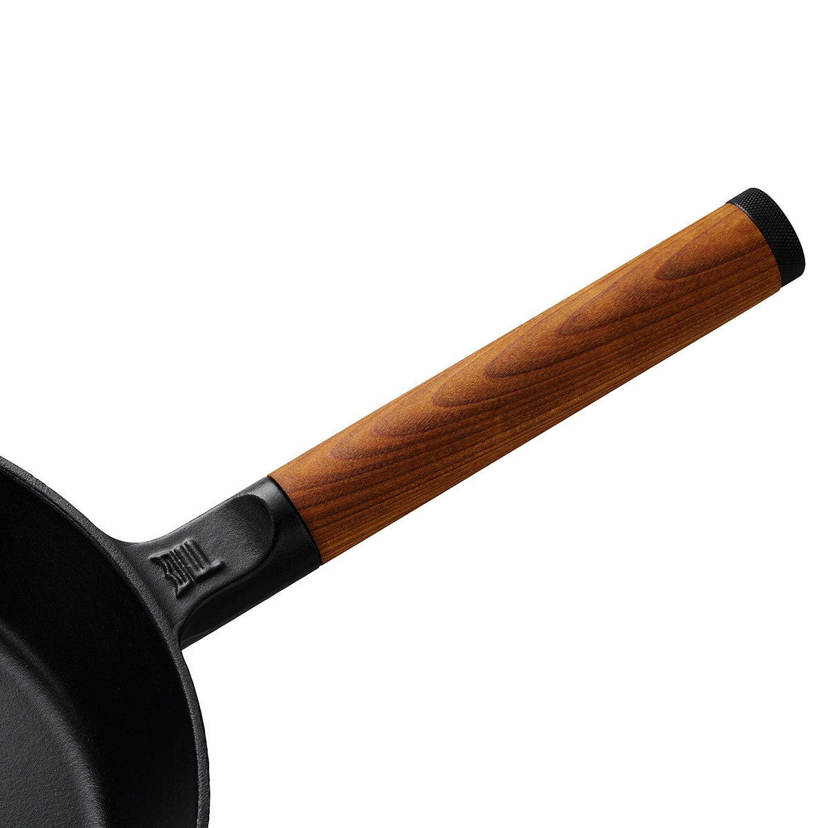 Fiskars Norden Cast Iron Frying Pan - 10-1/4"