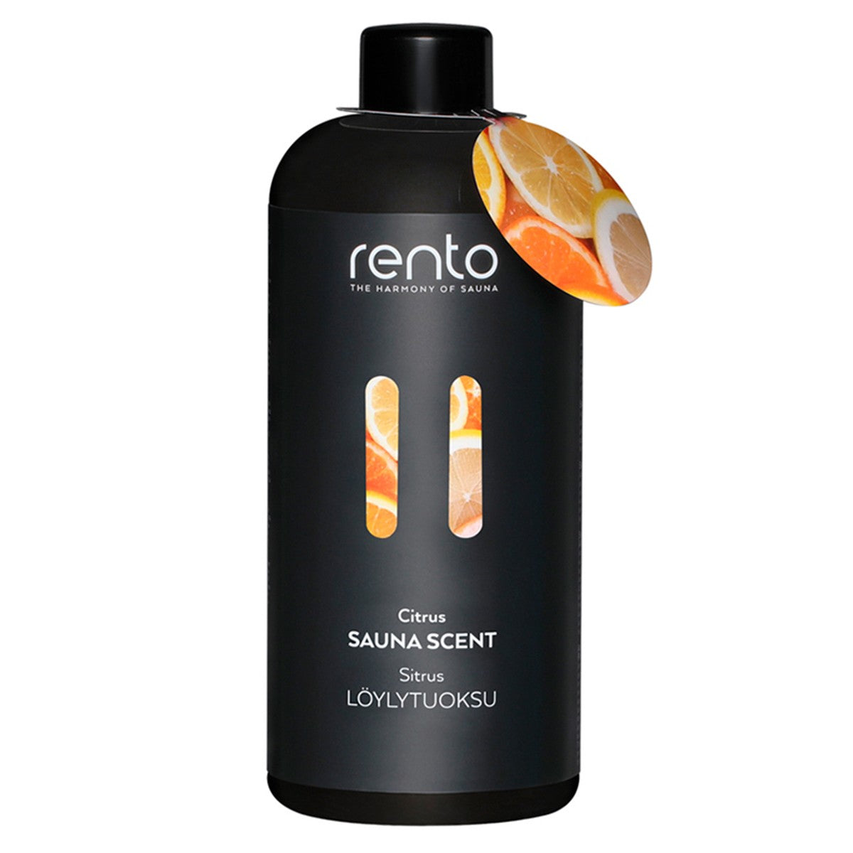 Rento Citrus Sauna Scent
