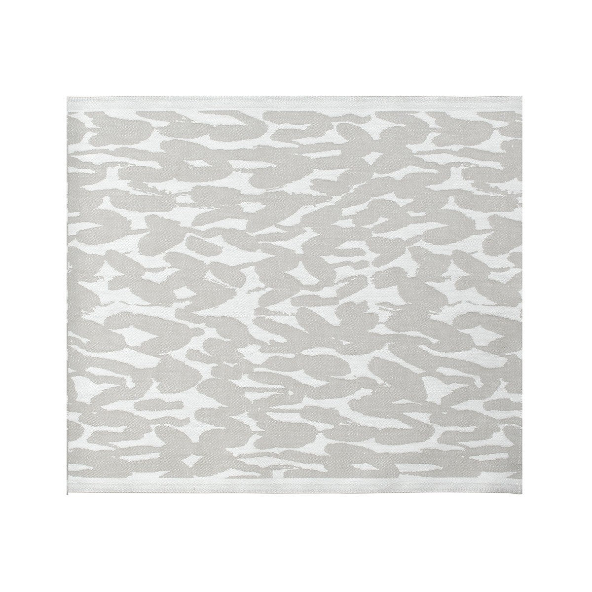 Lapuan Kankurit Jakala Linen / White Sauna Seat Cover