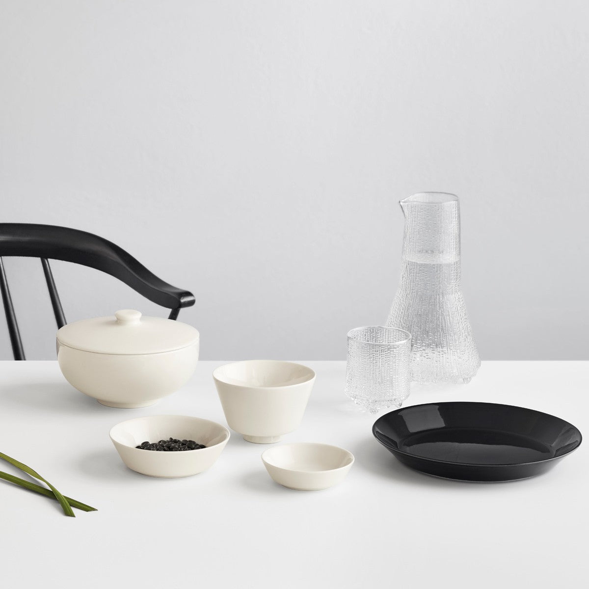 iittala Teema Tiimi Lidded Soup Bowl