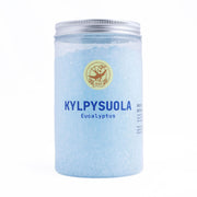 Eucalyptus Bath Salts - 375 g