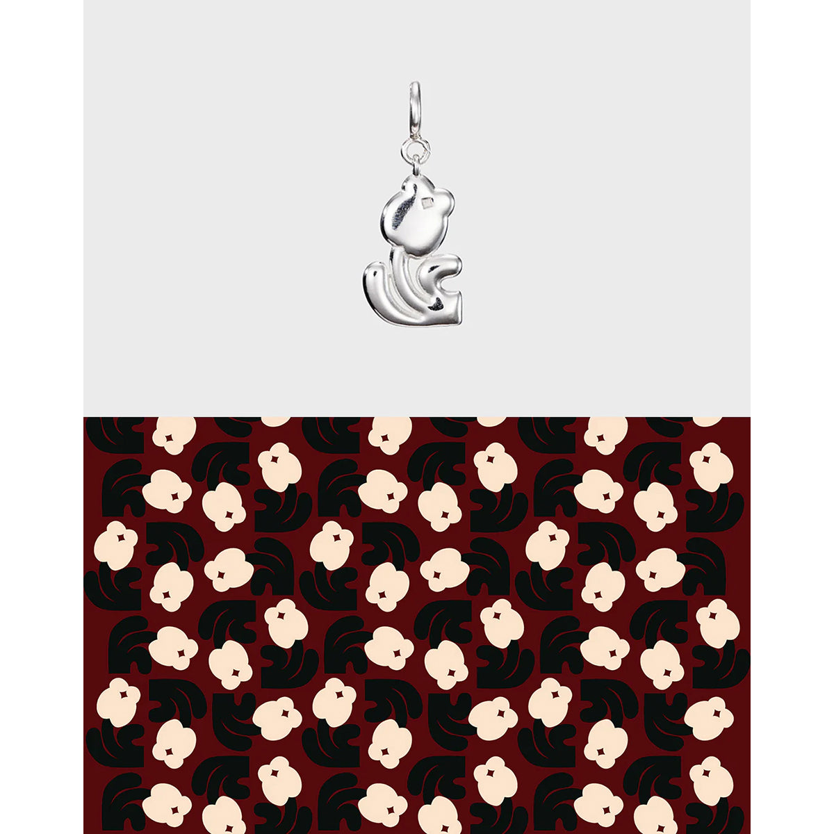 Kalevala x Marimekko Garden Vinkkeli Charm