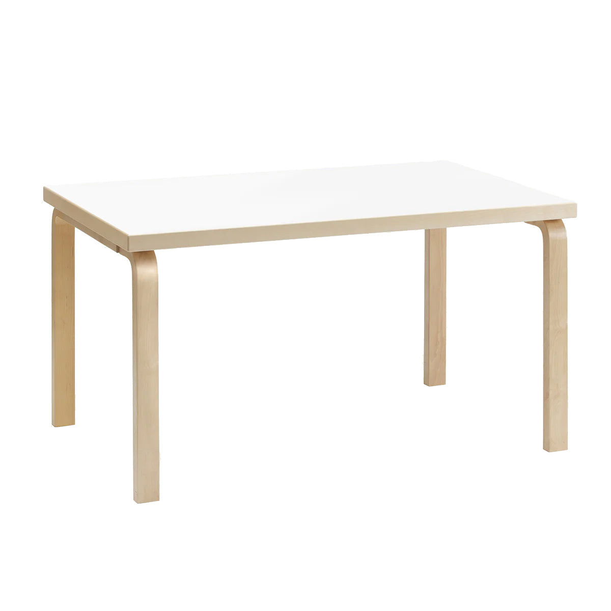Artek Alvar Aalto 82B Table